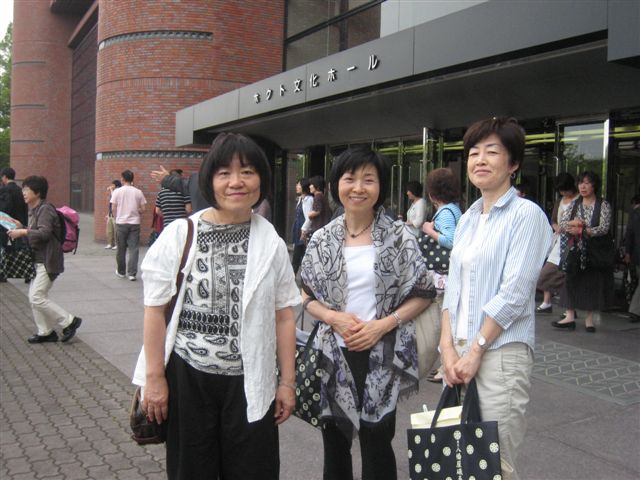 クリックで画像が拡大表示されます 非正規交流集会1
