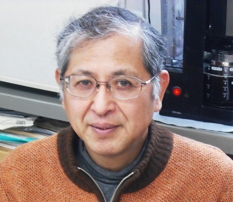 クリックで画像が拡大表示されます 委員長挨拶