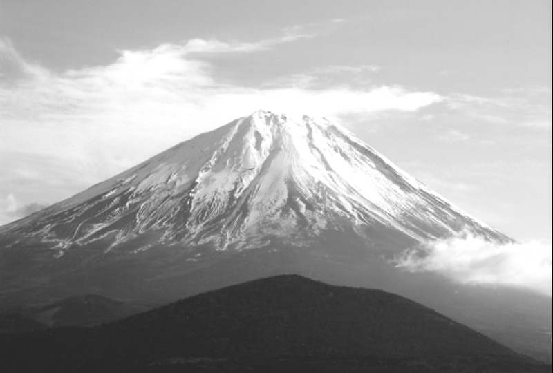 クリックで画像が拡大表示されます 「謹んで新年のご挨拶を申し上げます」